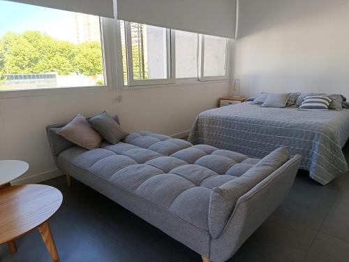 Apart Belgrano Fleni