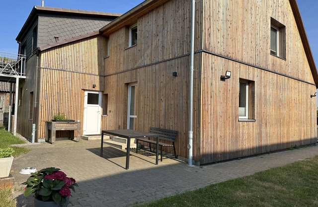 Apartment 'Urlaub Auf Dem Land' with Private Terrace and Wi-Fi