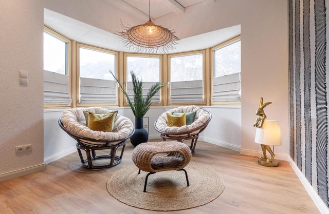 Apart Feine Zeit - Apartment Wiesele