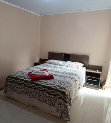 Apart hotel -1 Tranquilidade e conforto de casa