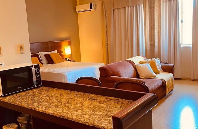 Apart-Hotel Prinz