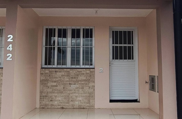 Apart hotel tranquility and comfort of home-2