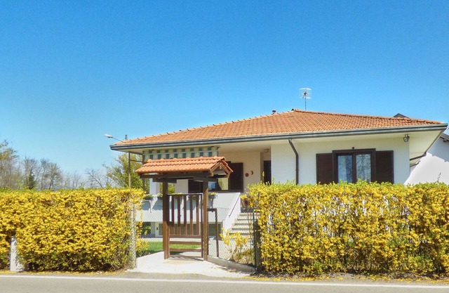 Apartment in Isa House