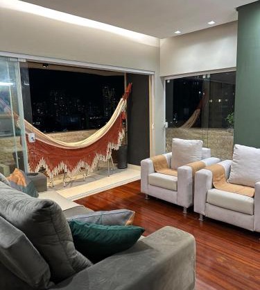 APART MARAVILHOSO CÍRIO E COP 30 próx ao HANGAR