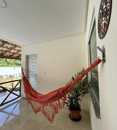 Apart Recanto da Floresta