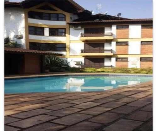 Apart Res Swiss - Jd Europa