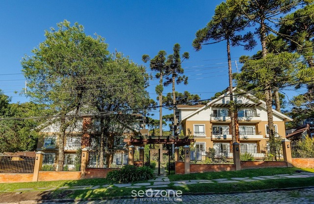 Apart w/2 Bedrooms and Fireplace - Canela Epe0304