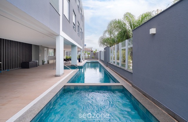 Apart w/Barbecue in Campeche Clc0104