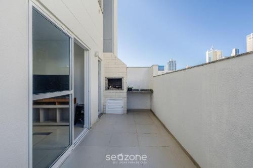 Apart with barbecue 600m from the beach GEN0102