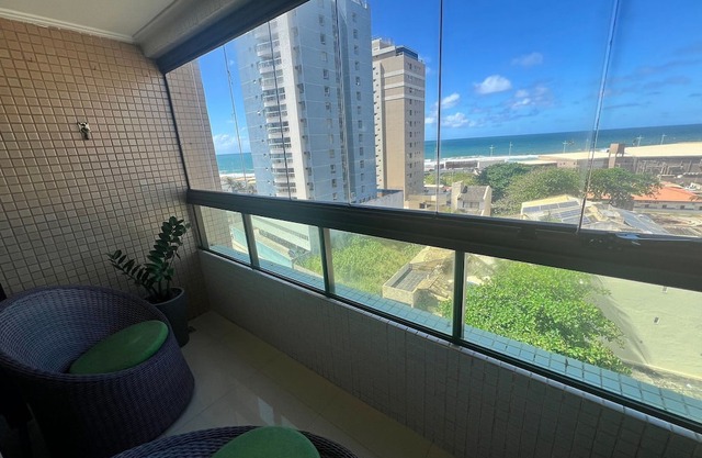 Apart With Sea View 250m From the Beach Ais0305