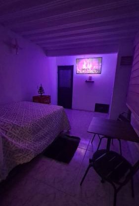Apartaestudio Con Entrada Independiente