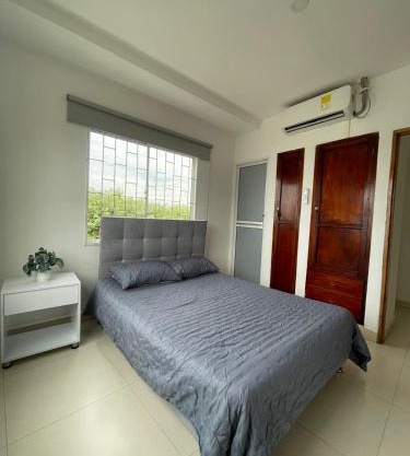 Apartaestudio Full Central Montería