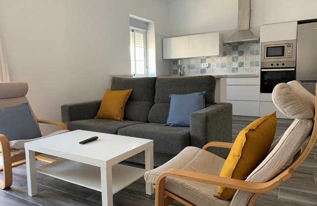 Apartamento Cañebolo