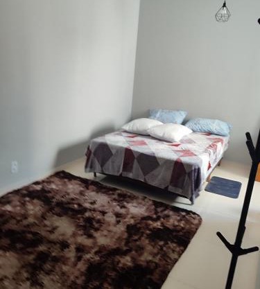 Apartamento Ferreira