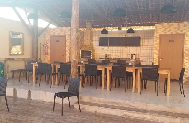 Apartamento 2 Quartos, com Suíte e Varanda