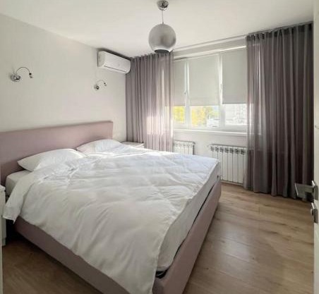 Apartament în Chișinău