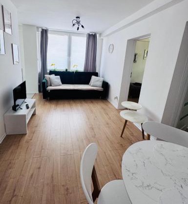 Apartament Świdnik Kosik