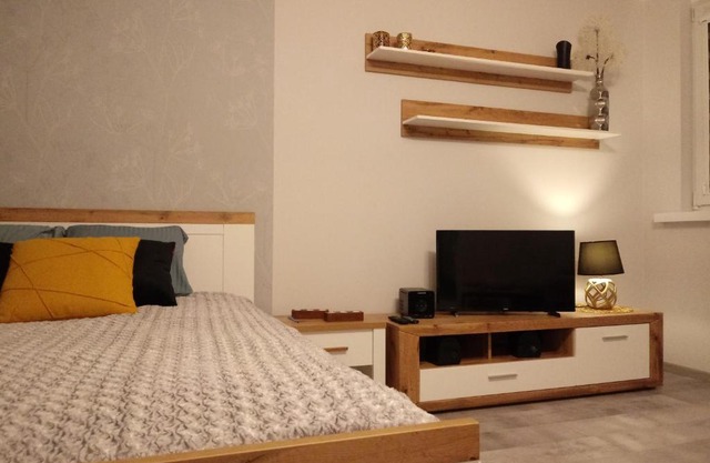Apartament 27