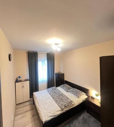 Apartament 3 camere Untold 7-11Aug