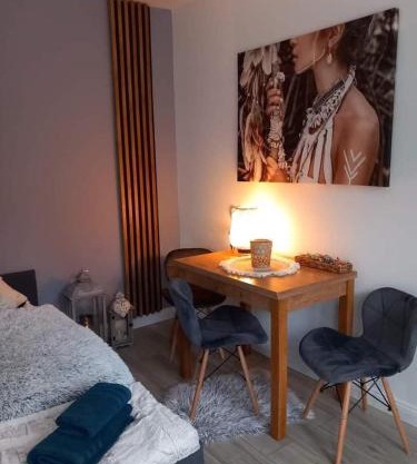 Apartament 3 osobowy z pełnym wyposażeniem