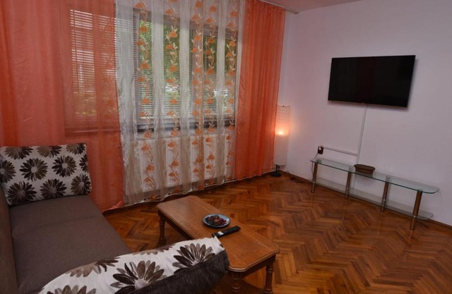 Apartament 3