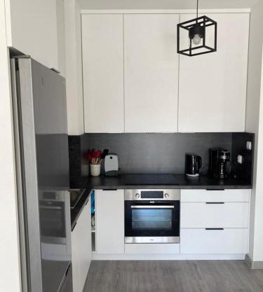 Apartament 33 Nad Iławką