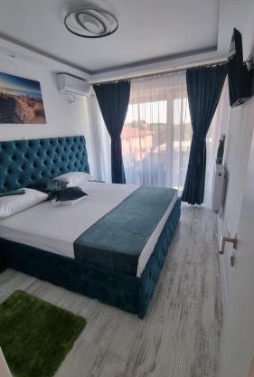 Apartament Alina Sunrise