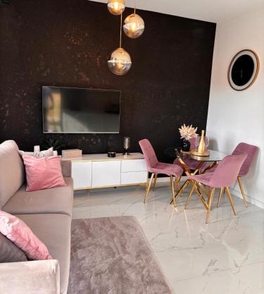 Apartament AP Wiatrakowo Jastrzębia góra