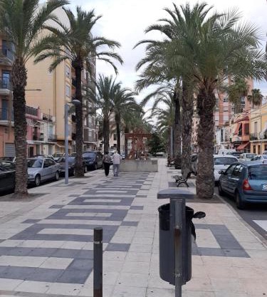 APARTAMENT CARRER I'IIIa