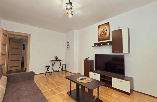 Apartament Confort Hd