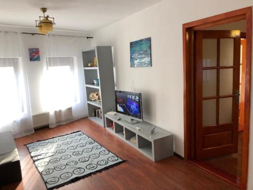 Apartament Constanta Centru Neversea
