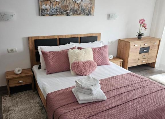 Apartament Cristal