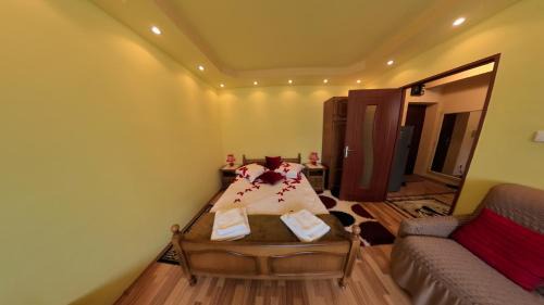 Apartament Cristian