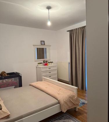 Apartament cu 2 camere