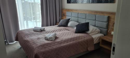 Apartament Czarna Góra 419