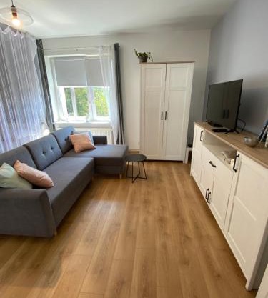 Apartament Czytelnia - parking gratis