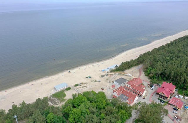 Apartament DALBA