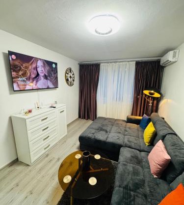 Apartament David