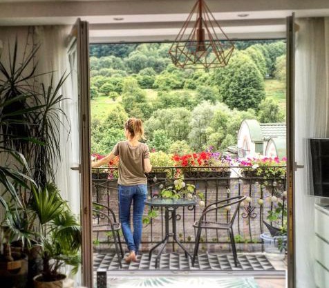 Apartament Dobre Miejsce