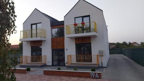 Apartament Domina-Certificat clasificare 3 stele, Ministerul Turismului