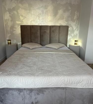Apartament EROS II