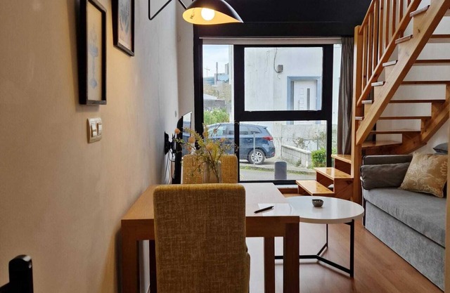 Apartamentos Ciudad Santiago