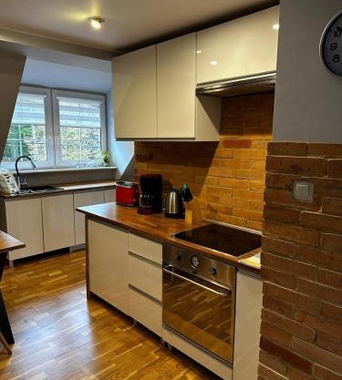 Apartament Familijny