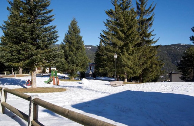 Apartament Font dels Recons