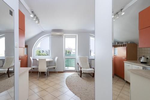 Apartament Grójec