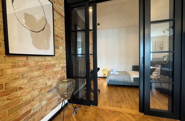 Apartament Gwen by Q4Apartments