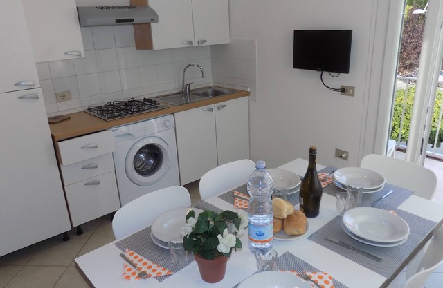 Apartament in center zone