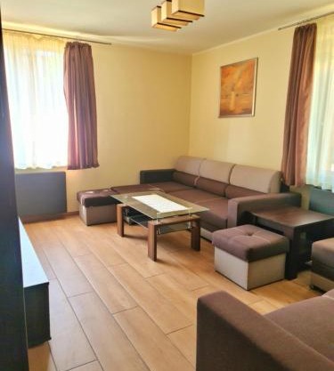 Apartament Kapitański