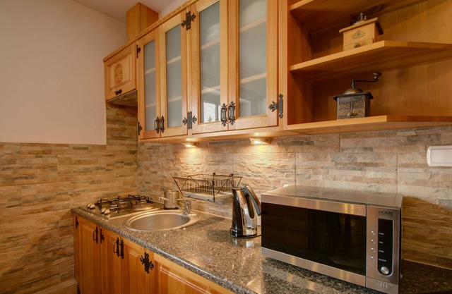 Apartament Krupowki 73 - 7 Person