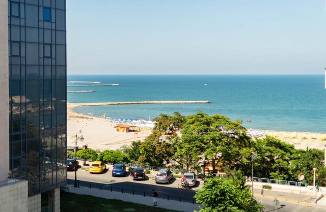 Apartament Lara